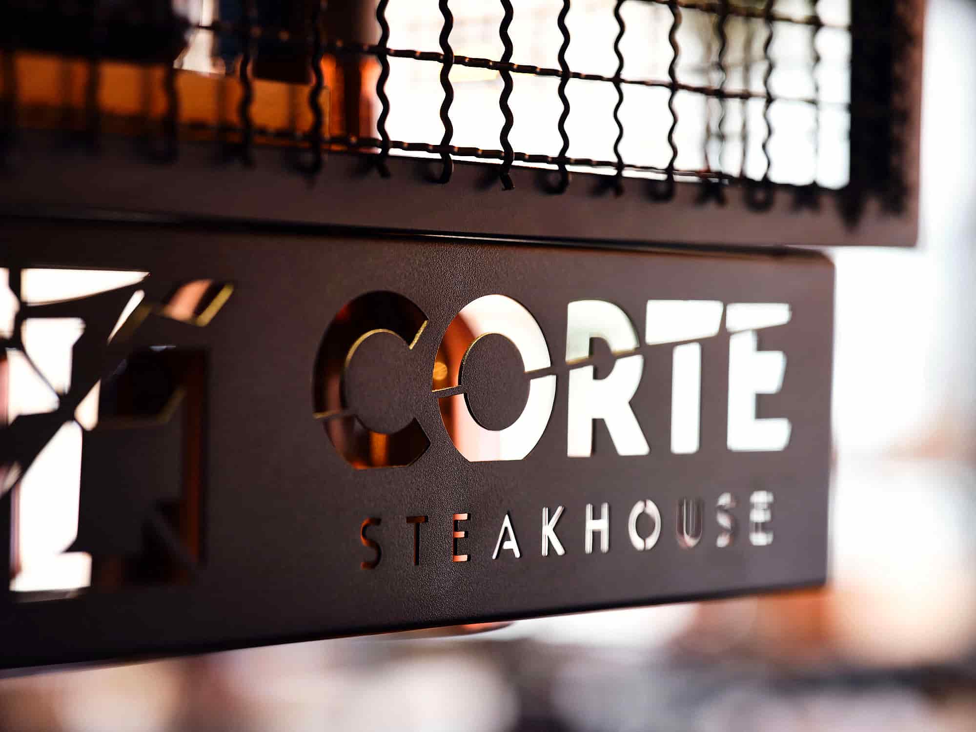 Ambiente CORTE 2- CORTE STEAKHOUSE