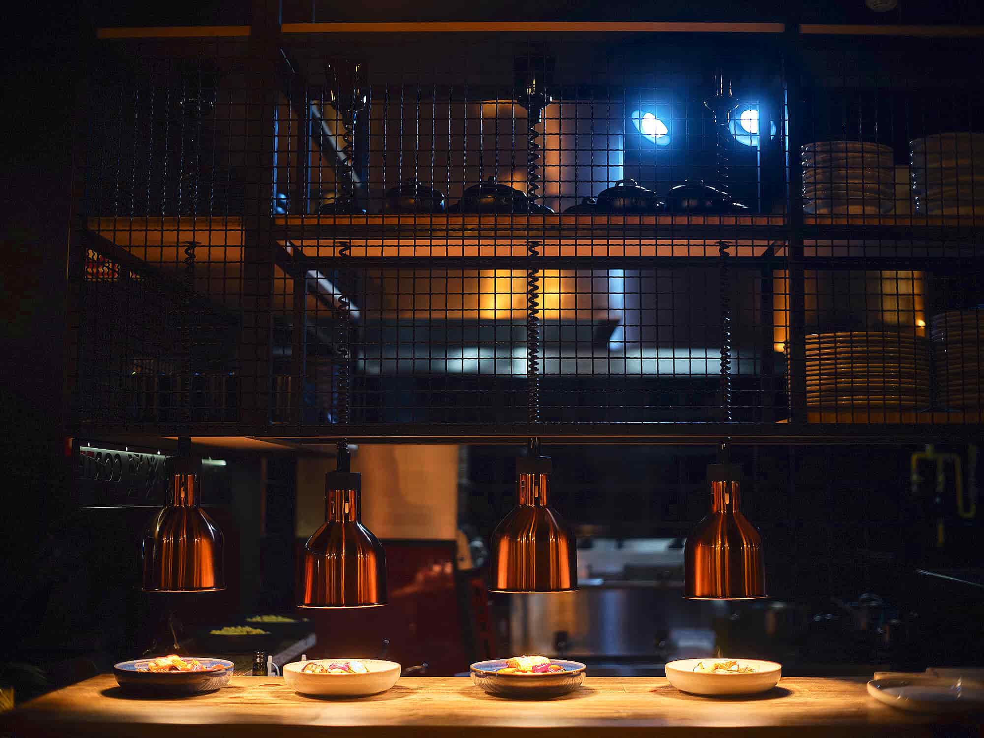 Ambiente CORTE 5- CORTE STEAKHOUSE