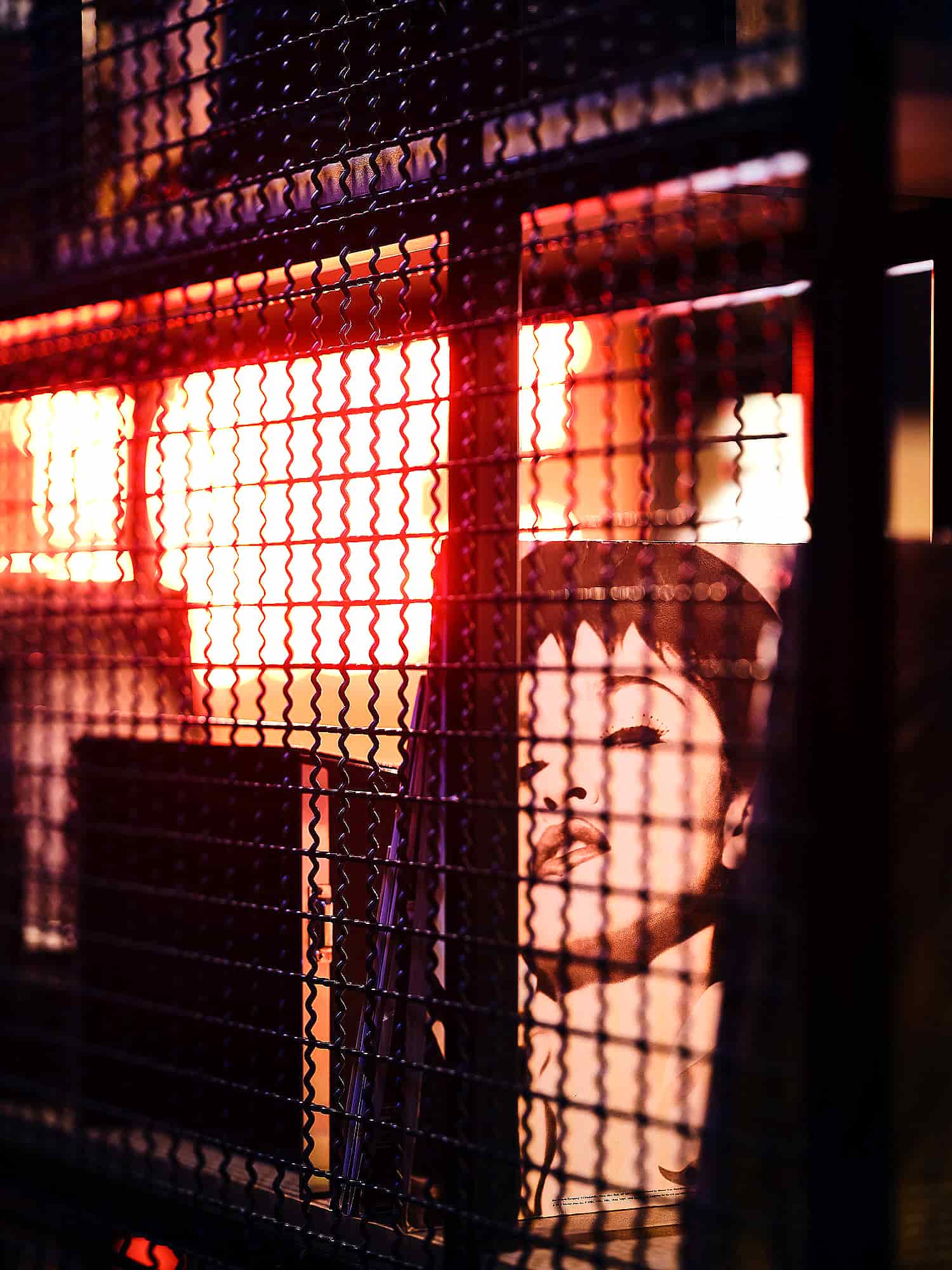 Ambiente CAVE 11- CORTE STEAKHOUSE